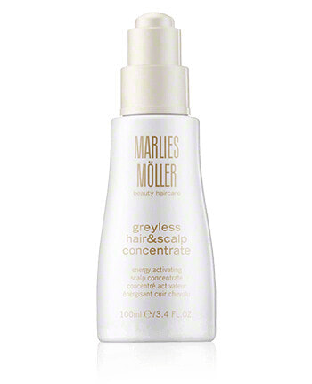 Marlies Möller Specialist Greyless Hair & Scalp Concentrate (100 ml)