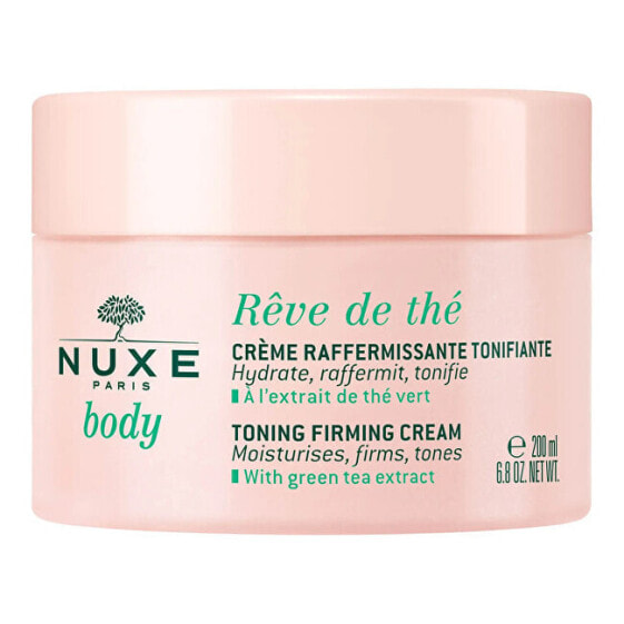 Toning Firming Cream 200 ml