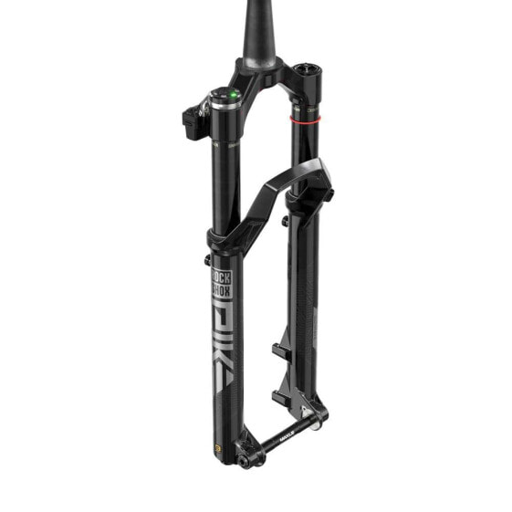 ROCKSHOX Pike Ultimate Flight Attendant Boost™15 x 110 mm Tpr Sm CrownOD 44 Offset DB+ A3 MTB fork