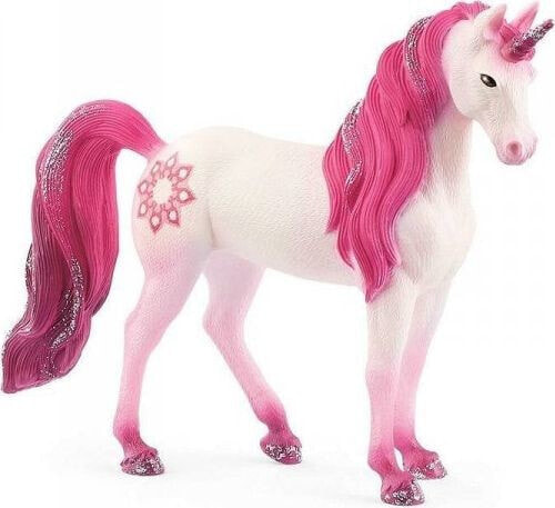 Figurka Schleich Mandala Unicorn Mare