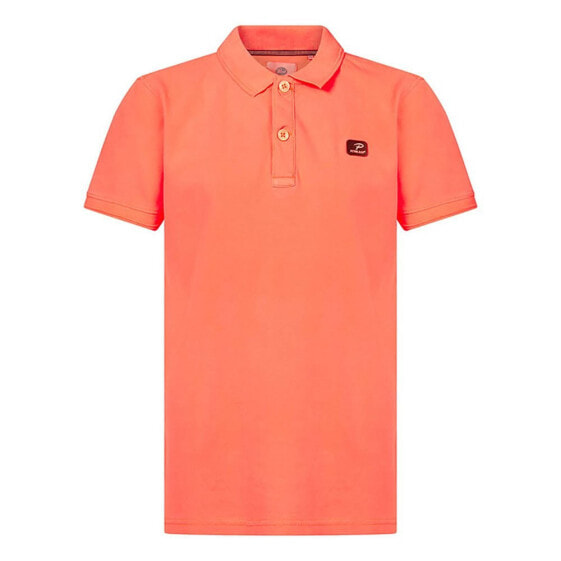 PETROL INDUSTRIES B-1020-POL902 short sleeve polo