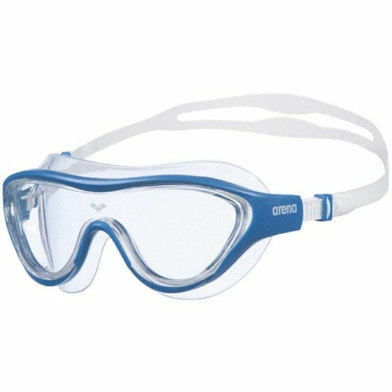 Взрослые очки для плавания Arena GAFAS THE ONE MASK Синий