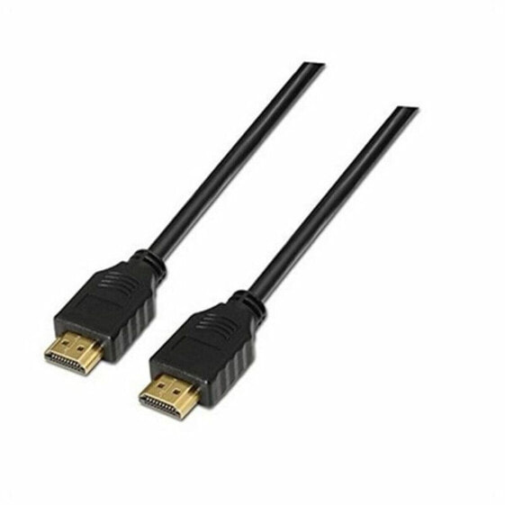 HDMI кабель NANOCABLE HDMI, 5м v1.4 Черный 5м