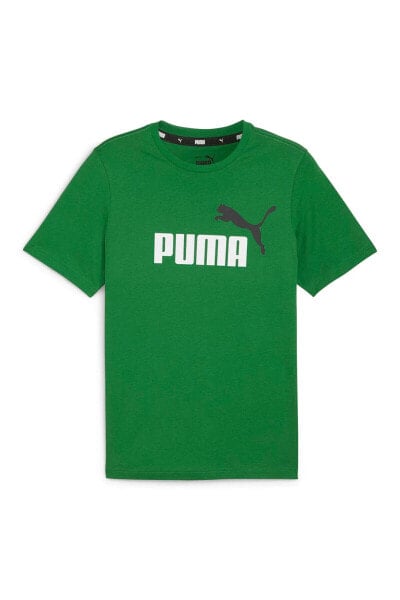 Футболка PUMA Essentials+ 2 мужская