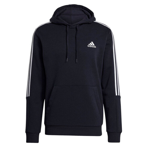 ADIDAS Essentials Cut 3 Stripes hoodie