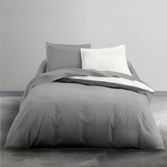 Мешок Nordic без наполнения TODAY Белый/Серый Двуспальная кровать 240 x 260 cm