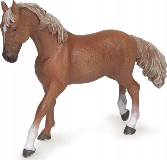 Фигурка Papo Purebred English mare Figurines (Фигурки)