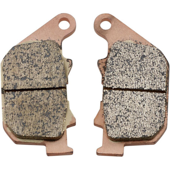 SBS 808Hls 808H.LS Sintered Brake Pads