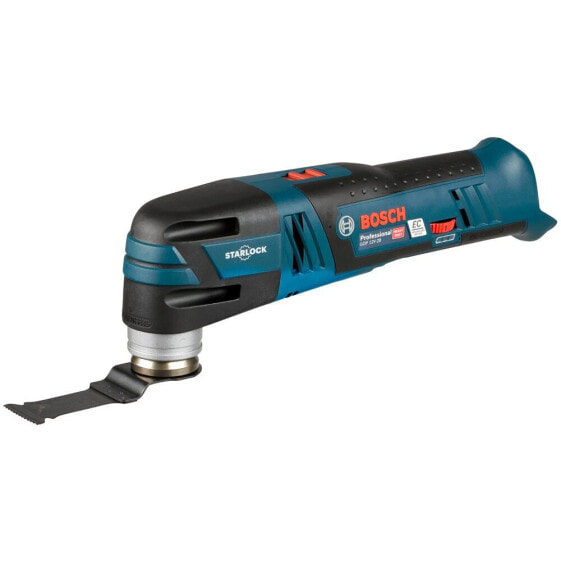 BOSCH PROFESSIONAL GOP 12V-28 Professional Cordless Multi Cutter