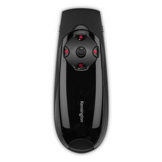 KENSINGTON Expert Laser Presenter Pointer