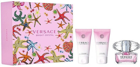 Versace Bright Crystal