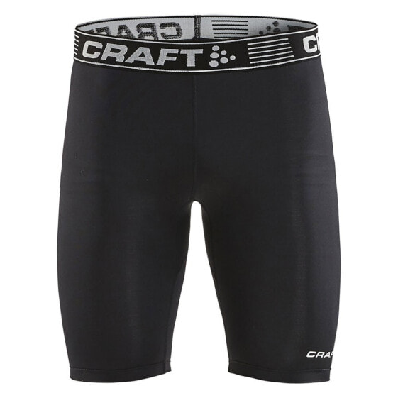 CRAFT Pro Control Compression Short Tight