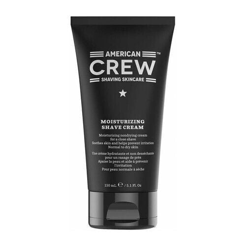 American Crew Moisturizing Shave Cream