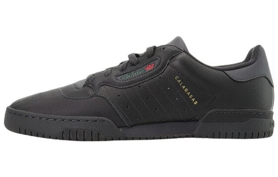 Кроссовки Adidas originals Yeezy Powerphase Calabasas Core Black CG6420