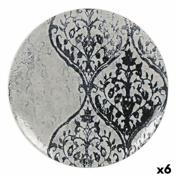 Плоская тарелка La Mediterránea Horus (6 штук) (26 cm)