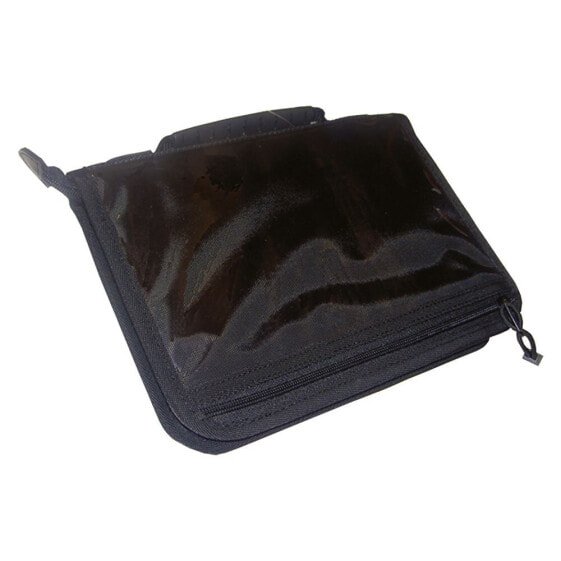 BOOSTER Compact Tank Bag