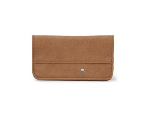 Golla G1623 - Wallet case - Any brand - Brown
