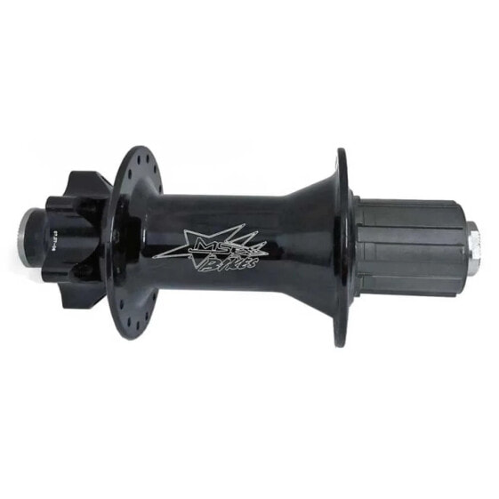 MSC DH Rear Hub