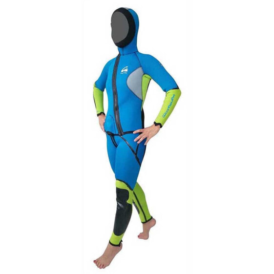 KYNAY Neoprene Canyoning Jacket