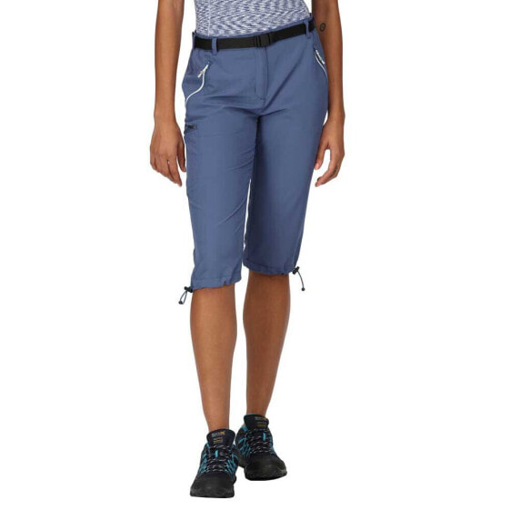 REGATTA Xert Capris Light Pants