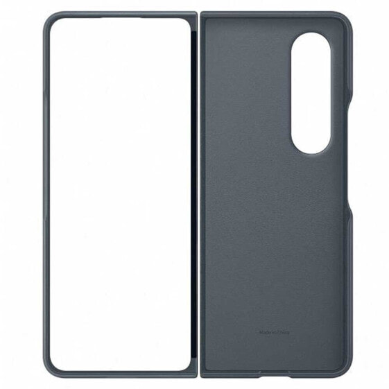 SAMSUNG Cover Z Fold 4 Leather phone case