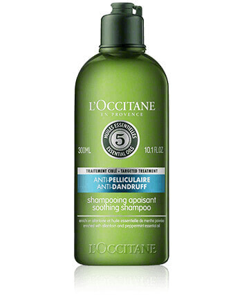 L'Occitane Aromachologie Anti-Pelliculaire Shampooing Apaisant (300 ml)