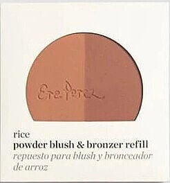 Ere Perez Rice Powder Blush & Bronzer Refill