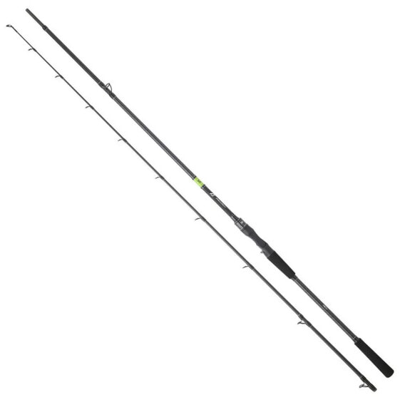 DAIWA Prorex E Pike Distance II baitcasting rod