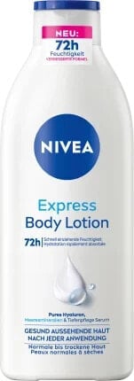 Bodylotion Express normale Haut, 400 ml