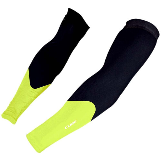 CUBE Safety Arm Warmers