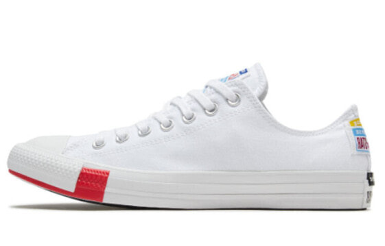 Converse Chuck Taylor All Star 166737C Classic Sneakers