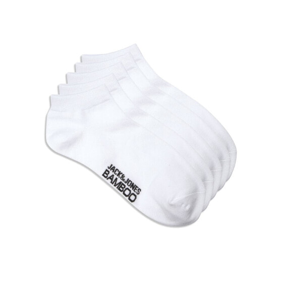 JACK & JONES Basic Bamboo Short socks