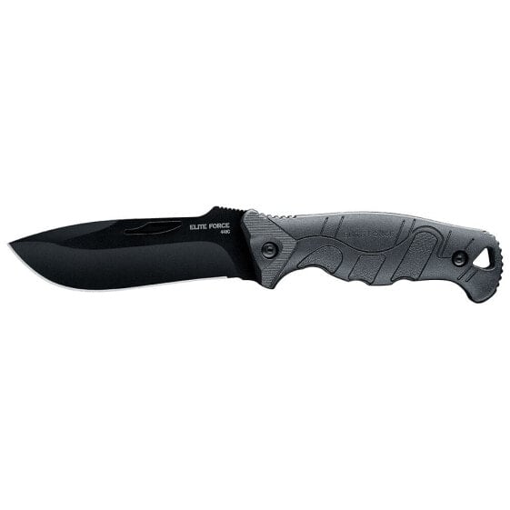 Нож туристический ELITE FORCE EF710 Fixed Spearpoint Cut Off Черный