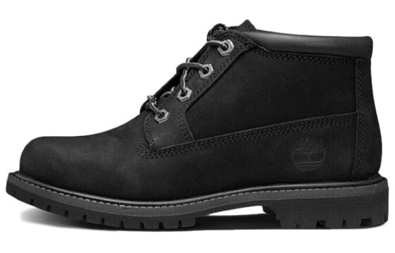 Timberland Chukka 23398 Classic Boots