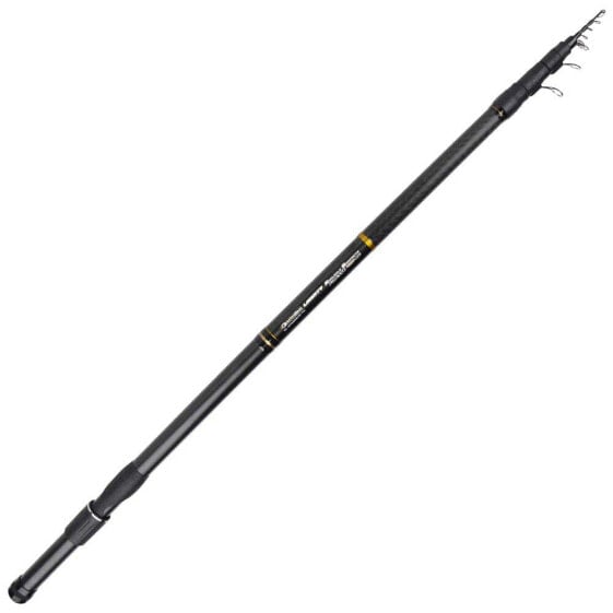GARBOLINO Liberty RC Finesse SRS Carbon Tele Bolognese Rod