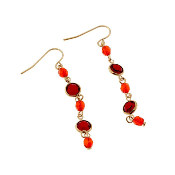 CRISTIAN LAY 492780 Earrings