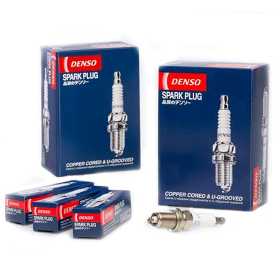 DENSO W27FSU Standard spark plug