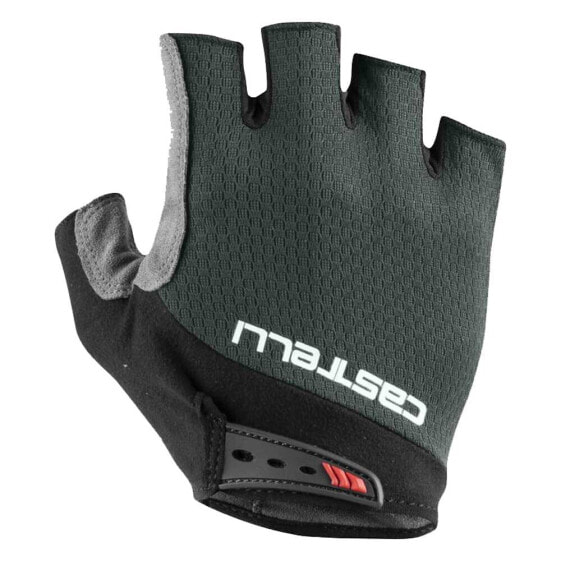 CASTELLI Entrata V short gloves