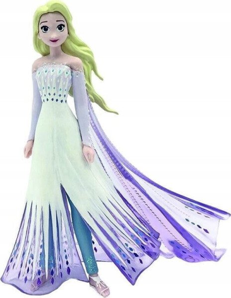 Figurka Bullyland Frozen 2 Elsa BULLYLAND