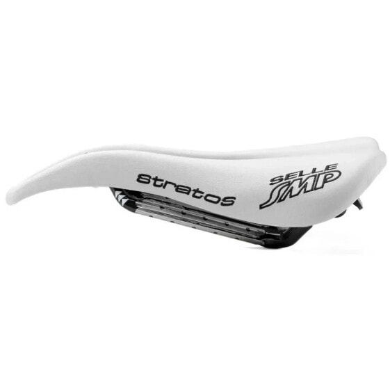 SELLE SMP Stratos Carbon saddle