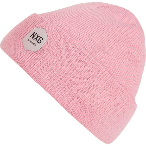 PROTEST NXG Rebelly Beanie