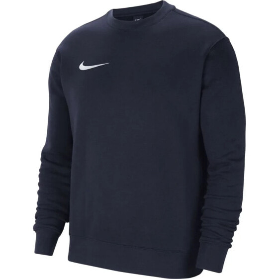 NIKE Park Fleece long sleeve T-shirt