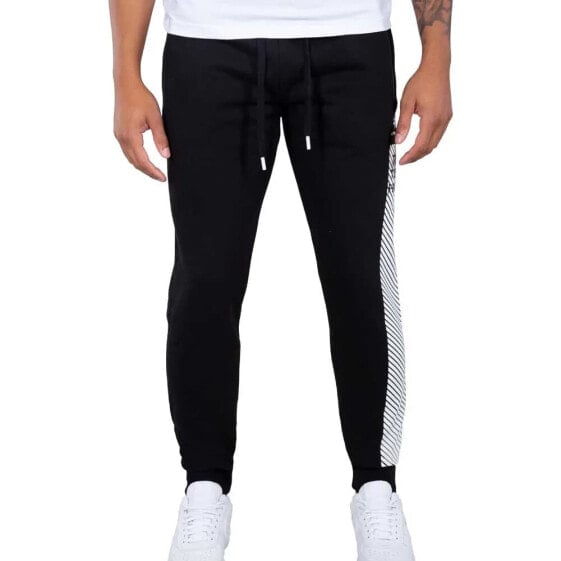 ALPHA INDUSTRIES Safety Line joggers