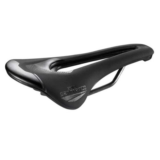 Седло для гонок SELLE SAN MARCO Shortfit 2.0 Open-Fit Racing