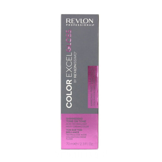 REVLON Issimo Excel Gloss 70ml Permanent Dye