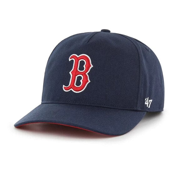 47 MLB Boston Red Sox FHTCH02GWP Cap