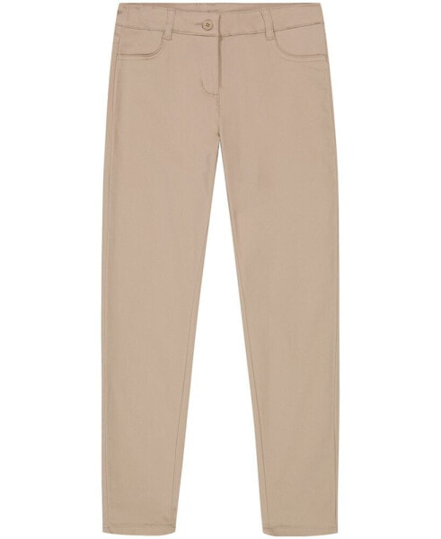 Брюки Nautica Girls Uniform Skinny Pants