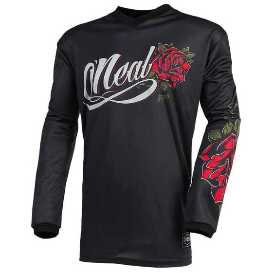 ONeal ElemenRoses long sleeve T-shirt