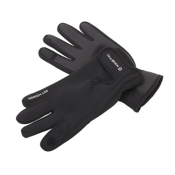 KINETIC Neoprene gloves