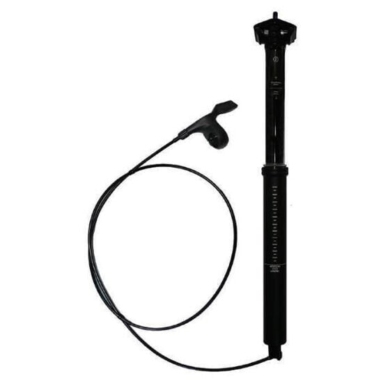 BYTE Internal Cable Telescopic Seatpost